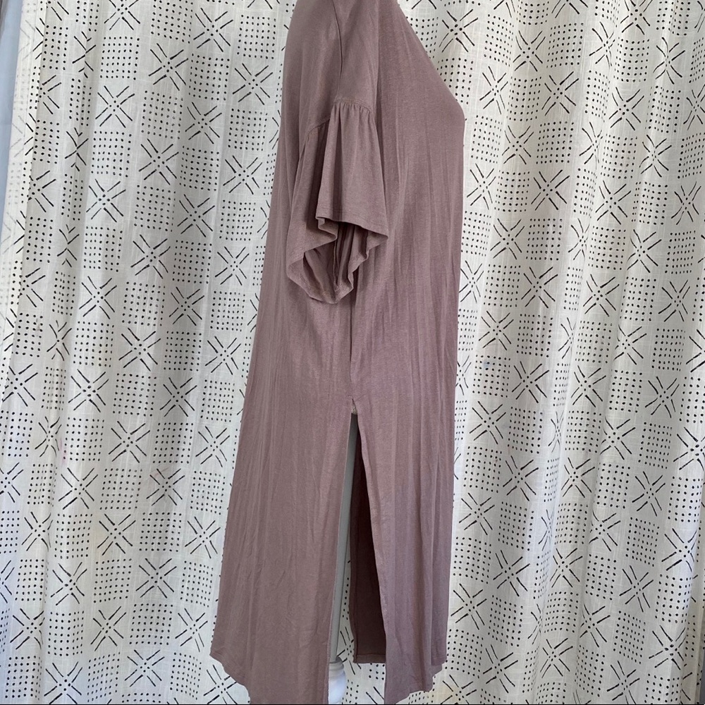 Duster Cardigan - Picture 3 of 4
